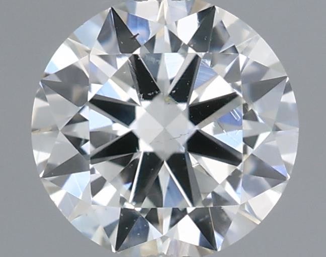 Diamond Natural 0,4Ct E-SI1 Round - IGI691518616