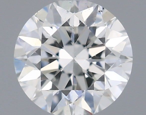 Diamond Natural 0,4Ct E-SI1 Round - IGI723509089