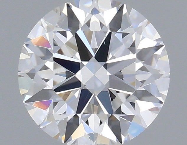 Diamond Natural 0,41Ct E-SI1 Round - IGI750580150