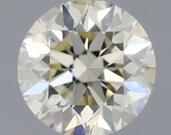 Diamond Natural 0,4Ct L-VS2 Round - IGI723509447