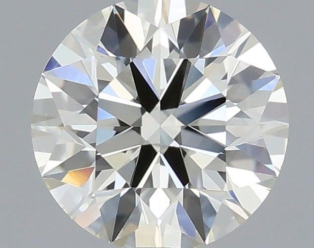 Diamond Natural 0,4Ct J-VS1 Round - IGI732538410