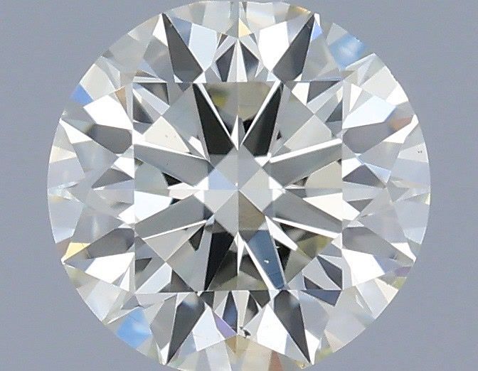 Diamond Natural 0,4Ct J-VS1 Round - IGI750579648
