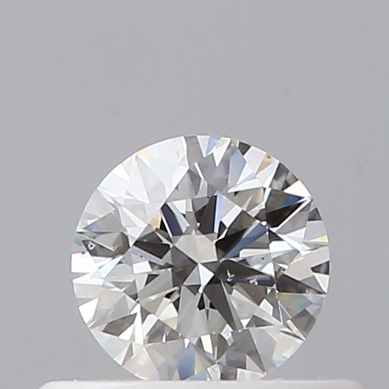 Diamond Natural 0,31Ct H-SI2 Round - GIA1515457542