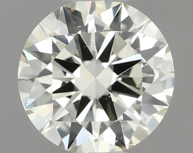Diamond Natural 0,4Ct M-VS2 Round - IGI596329868