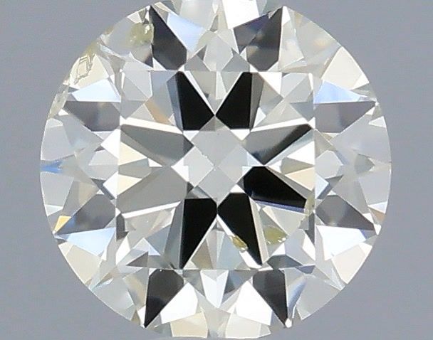 Diamond Natural 0,3Ct J-SI2 Round - IGI712539549