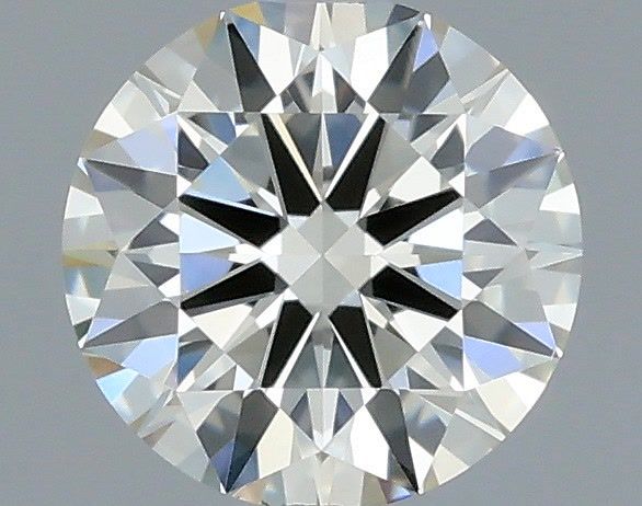 Diamond Natural 0,33Ct K-VS1 Round - IGI670452239