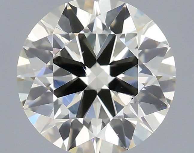 Diamond Natural 0,46Ct L-VS2 Round - IGI670453013