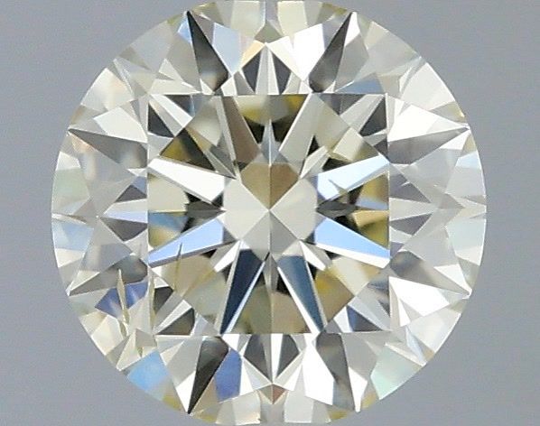 Diamond Natural 0,41Ct L-SI2 Round - IGI723507269