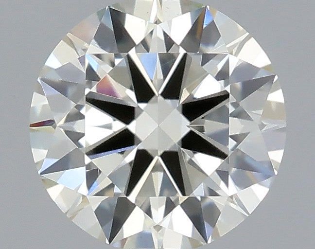 Diamond Natural 0,46Ct K-VS1 Round - IGI723508034
