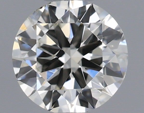 Diamond Natural 0,3Ct I-SI1 Round - IGI723505956