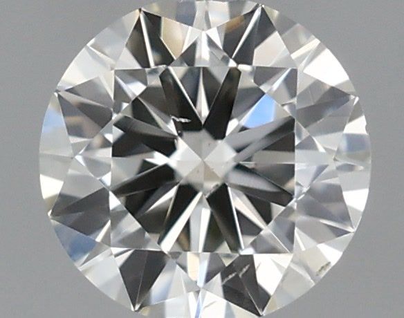 Diamond Natural 0,3Ct I-VS2 Round - IGI723507453