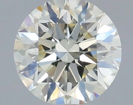 Diamond Natural 0,3Ct K-VS1 Round - IGI670448863