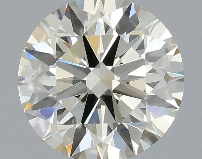Diamond Natural 0,44Ct L-VS1 Round - IGI723507802