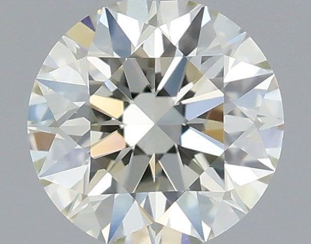 Diamond Natural 0,41Ct K-VS1 Round - IGI647462201
