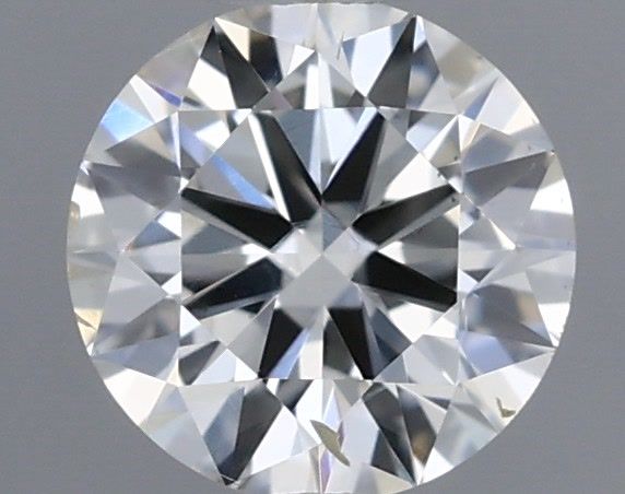 Diamond Natural 0,3Ct I-SI1 Round - IGI681562519