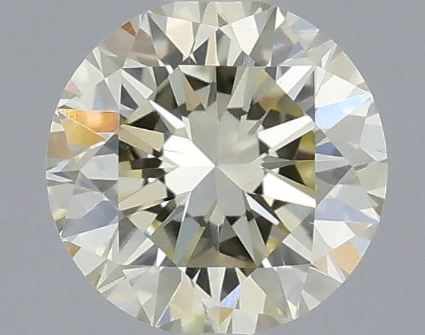 Diamond Natural 0,3Ct K-VS1 Round - IGI681563422