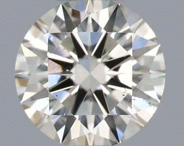 Diamond Natural 0,31Ct K-VS2 Round - IGI723510596