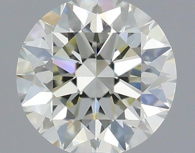 Diamond Natural 0,36Ct K-VS1 Round - IGI750580762