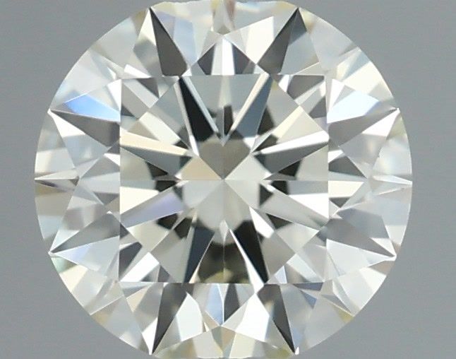 Diamond Natural 0,4Ct L-VVS2 Round - IGI712541315