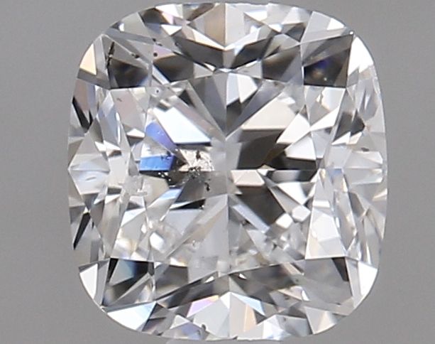 Diamond Natural 1,02Ct E-SI2 Cushion - GIA1388878561