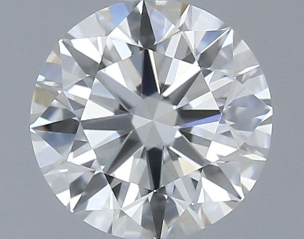 Diamond Natural 0,5Ct J-VVS1 Round - GIA7531312001