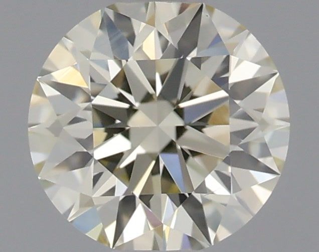 Diamond Natural 0,42Ct L-VS1 Round - IGI647462041