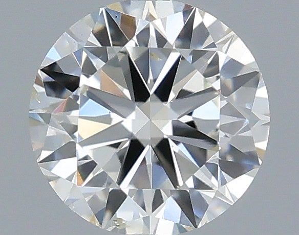 Diamond Natural 0,3Ct I-SI1 Round - IGI691517949