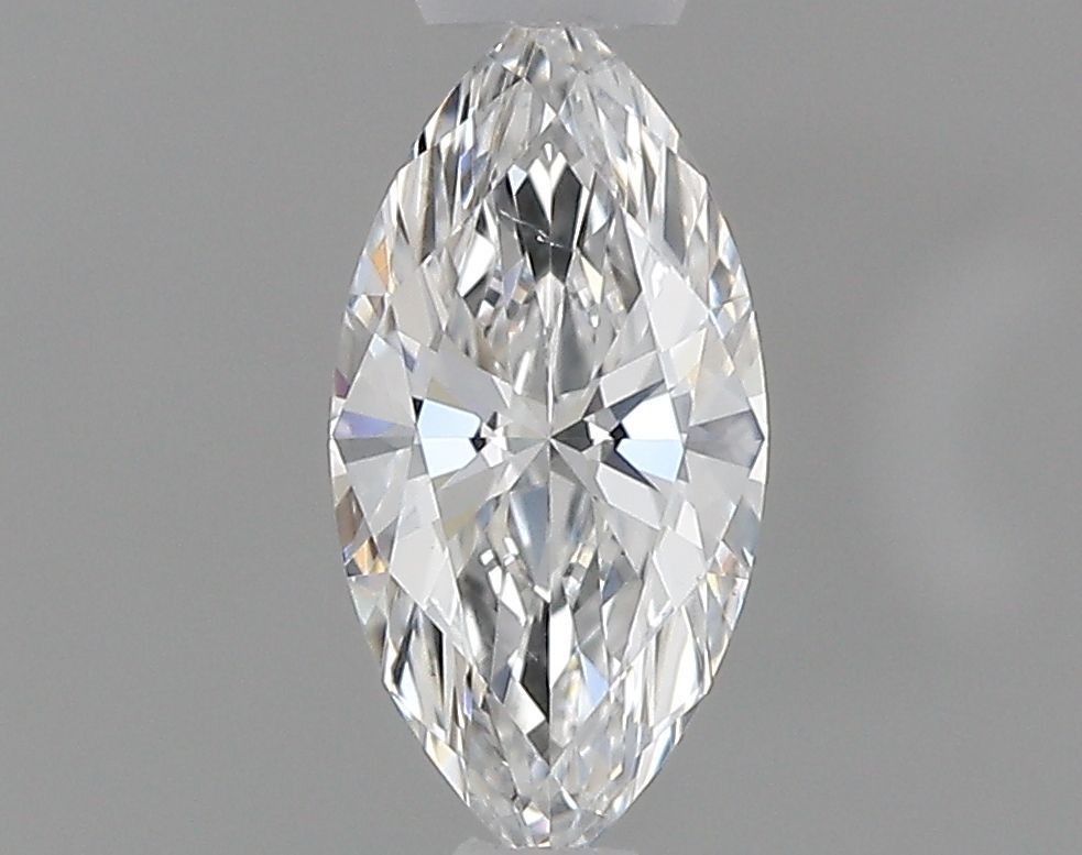 Diamond Natural 0,3Ct E-VS2 Marquise - GIA1387326367