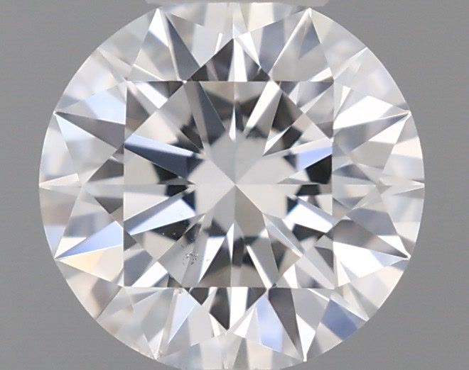 Diamond Natural 0,42Ct D-VS2 Round - GIA5503468963