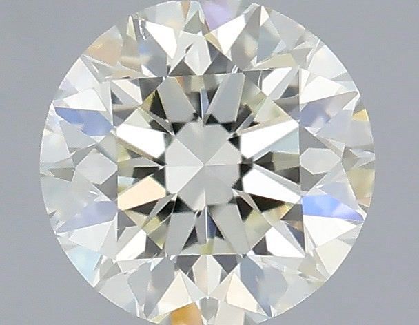 Diamond Natural 0,3Ct K-SI1 Round - IGI750580628