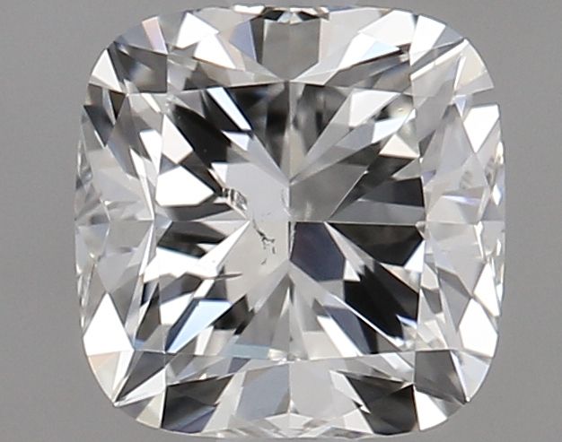 Diamond Natural 1Ct H-SI1 Cushion - GIA1398673309