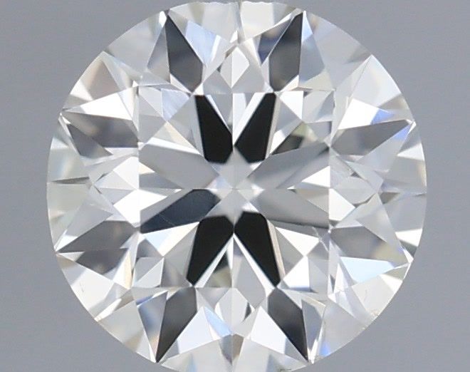 Diamond Natural 0,4Ct I-VS2 Round - IGI712541702