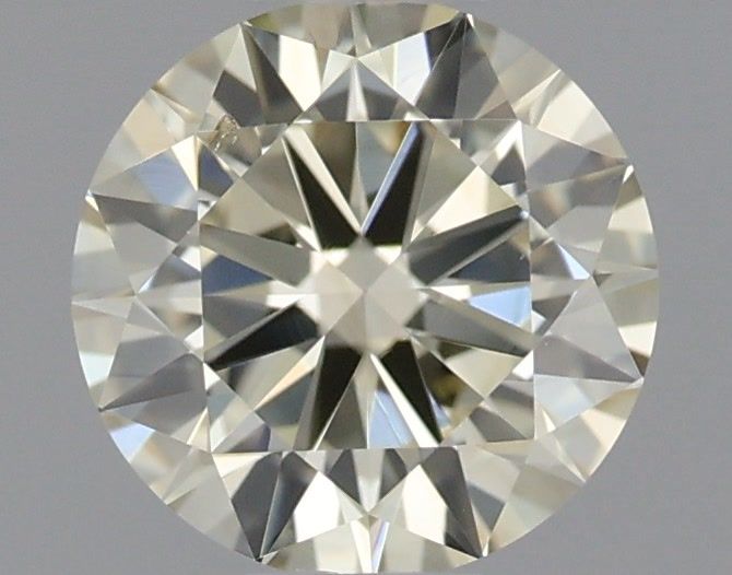 Diamond Natural 0,4Ct M-VS2 Round - IGI601316885