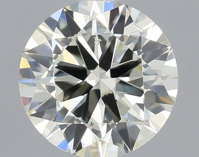 Diamond Natural 0,4Ct M-SI1 Round - IGI750580565