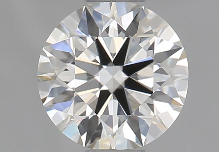 Diamond Natural 0,5Ct J-VVS1 Round - GIA1528358809