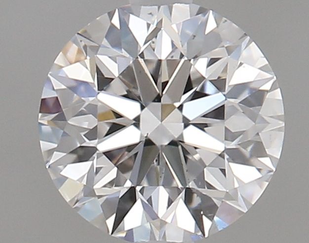 Diamond Natural 0,76Ct D-VS1 Round - GIA1397570975