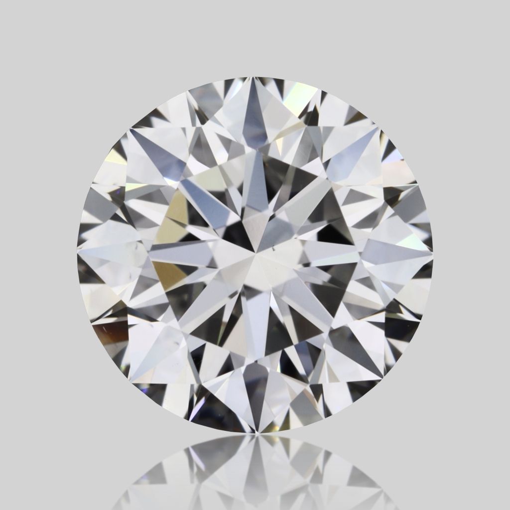 Diamond Natural 1,2Ct F-VS1 Round - GIA1559169488