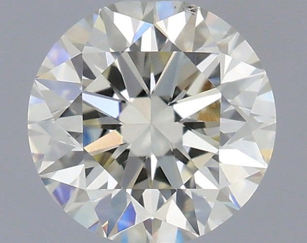 Diamond Natural 0,4Ct J-VS1 Round - IGI723506246