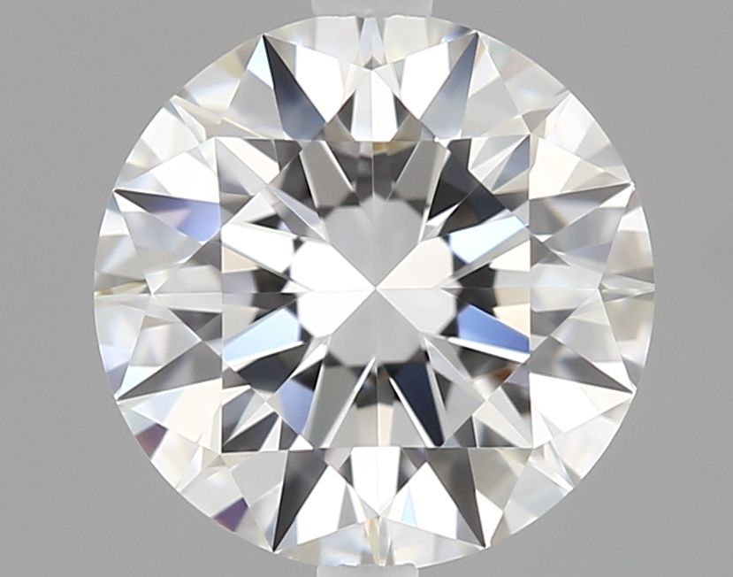 Diamond Natural 1,01Ct F-VVS1 Round - GIA7521566561