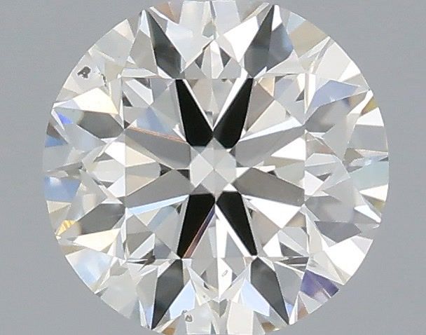 Diamond Natural 0,4Ct J-VS2 Round - IGI691518690