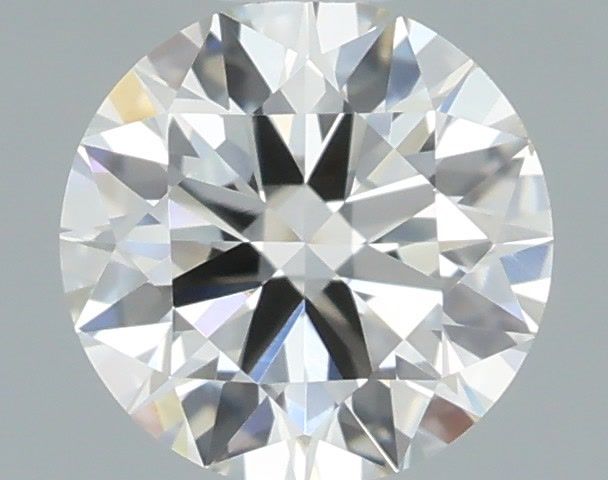 Diamond Natural 0,4Ct J-VS1 Round - IGI712538519