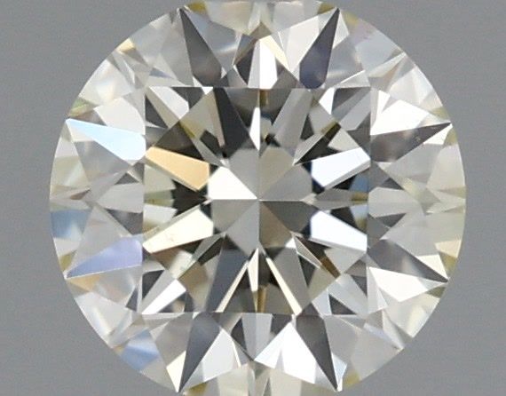 Diamond Natural 0,41Ct K-VS1 Round - IGI723505926