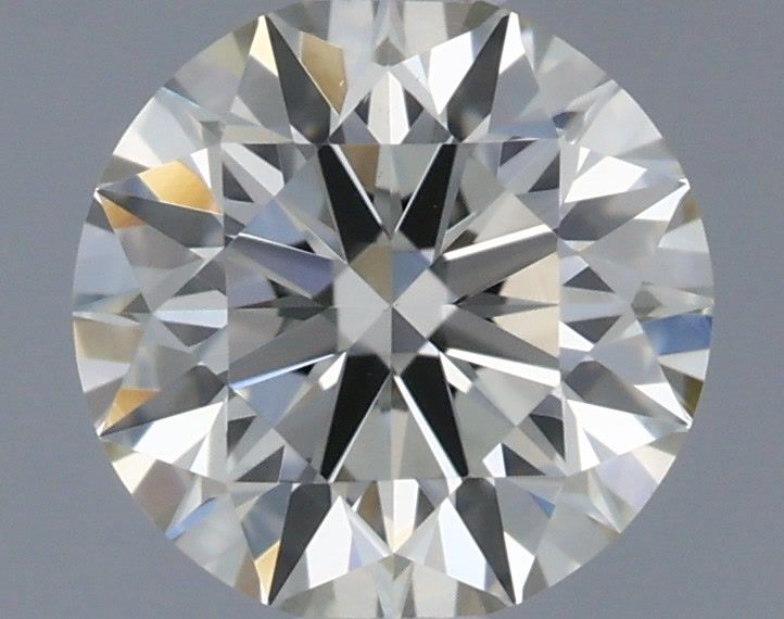 Diamond Natural 0,41Ct J-VS1 Round - IGI670448287