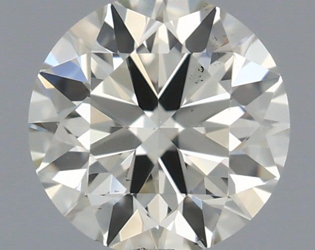 Diamond Natural 0,3Ct K-VS2 Round - IGI732539345