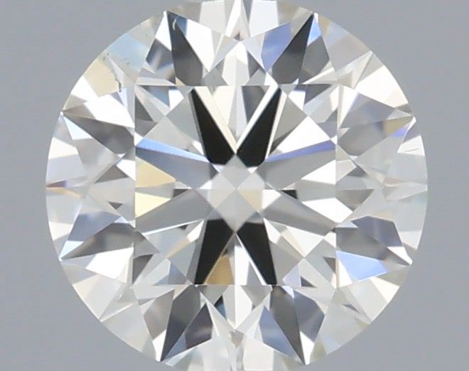 Diamond Natural 0,47Ct I-VS1 Round - IGI723507803