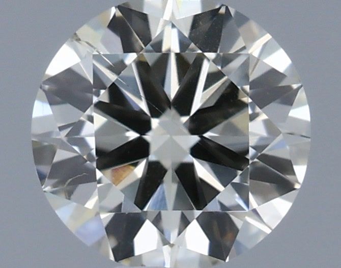 Diamond Natural 0,32Ct I-SI1 Round - IGI691518171