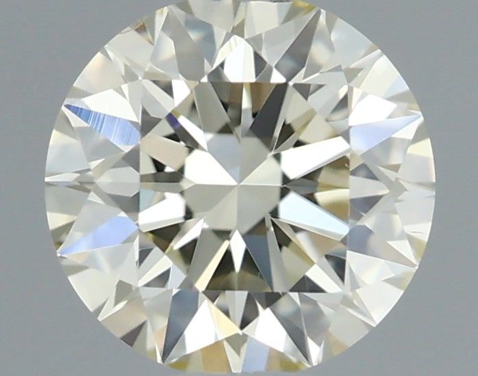 Diamond Natural 0,47Ct L-VS1 Round - IGI723505769