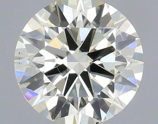 Diamond Natural 0,31Ct M-VS2 Round - IGI750579295