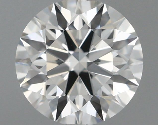 Diamond Natural 0,33Ct G-VS2 Round - IGI732538708