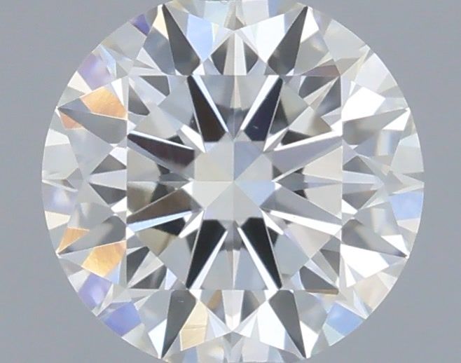 Diamond Natural 0,32Ct G-VVS2 Round - IGI731561371